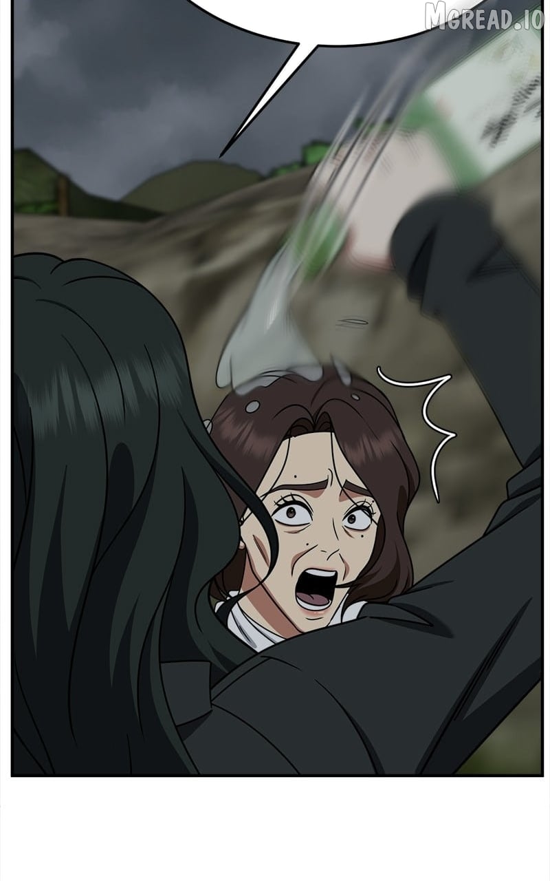 Change Me Chapter 254  - page 129